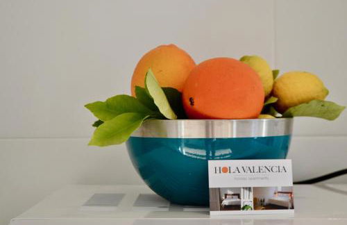 Hola Valencia - Holiday Apartments - Foto 18