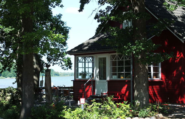Ferienhaus in Zierow mit Meeresstrand - Photo 19