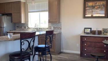 Deer Haven Hideaway - Foto 5