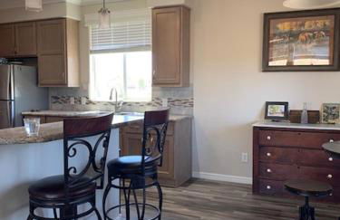 Deer Haven Hideaway - Foto 5