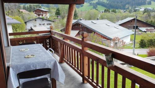 Appartement Mont d'Arbois - Photo 4