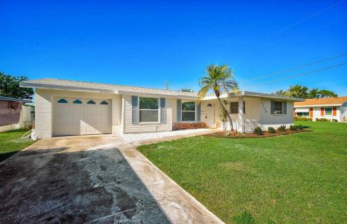 Spacious home With Heated Pool 3 miles from IMG! - Foto 38