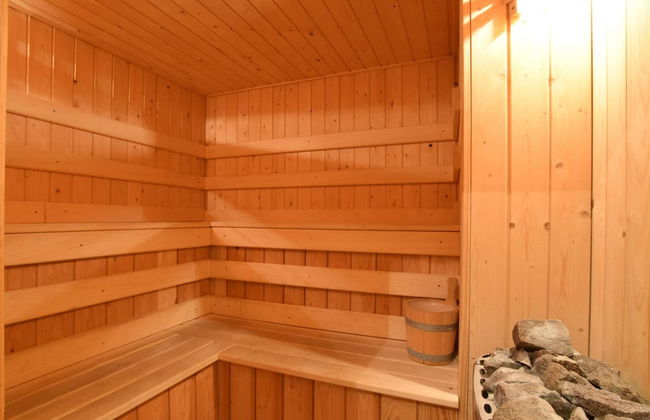 Rendeux Retreat With Sauna - Foto 23