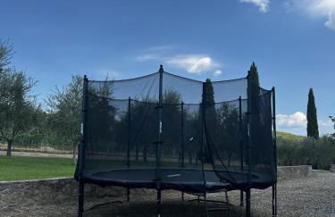 Podere La Casa - Foto 9