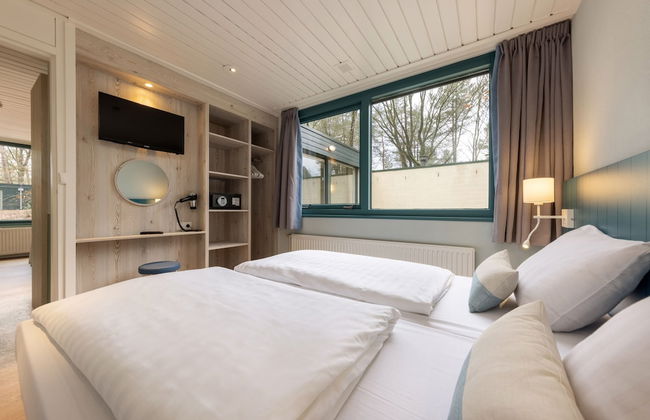 Center Parcs Het Heijderbos - Foto 6