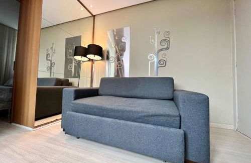 Renoir - Av Barão Homem de Melo nº 4520 - pegar nº do flat no chat após reserva - Foto 73