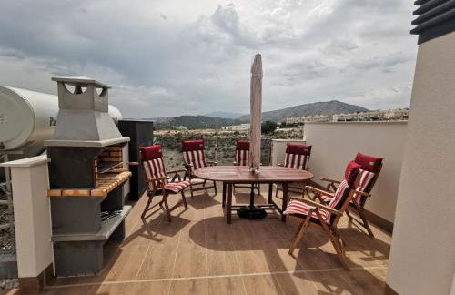 Penthouse Avocado with sea view - Foto 11