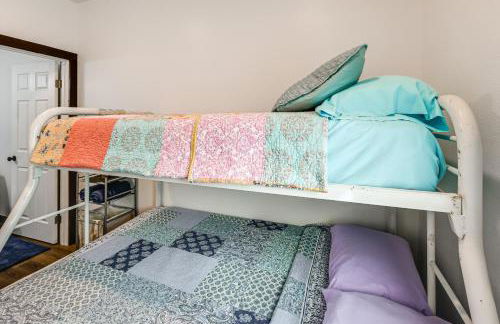 Less Than 2 Mi to Dtwn Pet-Friendly Getaway in Fairbanks - Foto 13