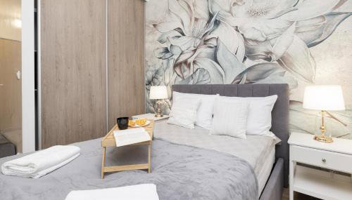 Gdynia Plac Unii Śródmieście Apartment by Noclegi Renters - Foto 2