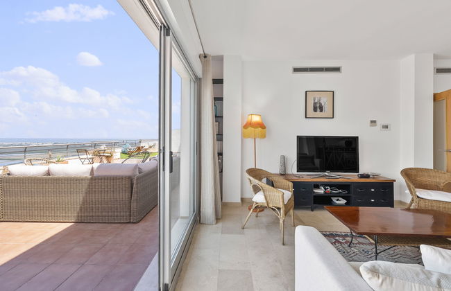 Cima del Mar - Foto 11