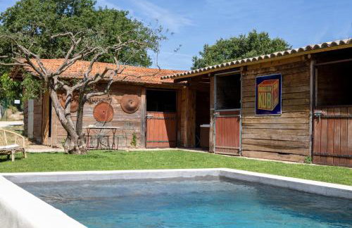 Le Grand Gîte - Foto 5