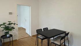 schöne 2 Zimmerwohnung Altbau, hochschulnah - Foto 3