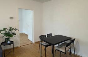 schöne 2 Zimmerwohnung Altbau, hochschulnah - Foto 3