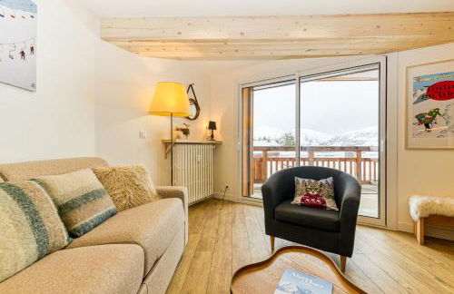 Homency - Résidence de l'Alpe 29 - Foto 11