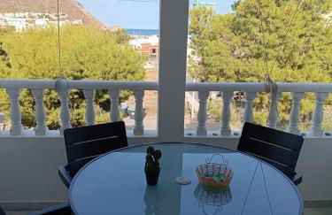 Balcon de San Jose - Foto 4