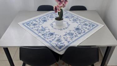 Apto completo próximo a Floripa Wi-Fi e estacionamento - Foto 5