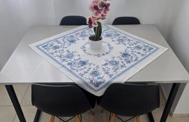 Apto completo próximo a Floripa Wi-Fi e estacionamento - Foto 5