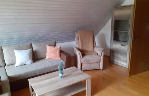 Ferienwohnung am Radweg - Foto 7