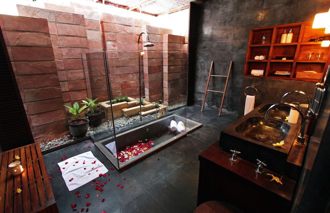 Villa Samudra - Photo 6