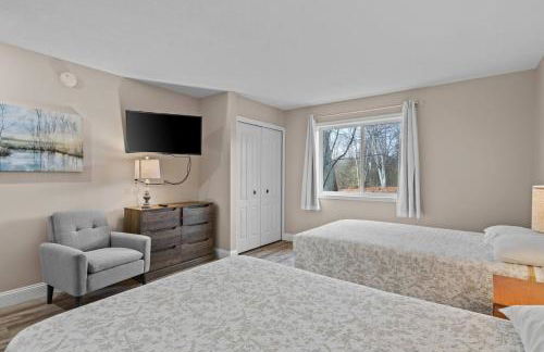 Spacious Hideaway in Torch Lake and Sunrise Views - Foto 17