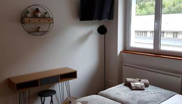 STUDIO 21 M2 TOUT EQUIPE - Foto 5