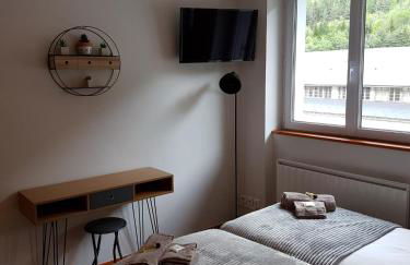 STUDIO 21 M2 TOUT EQUIPE - Foto 5