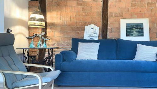 Costa Marina, casa con encanto cerca mar - Foto 4