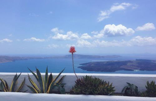 Altana Cliffside Villas - Foto 54