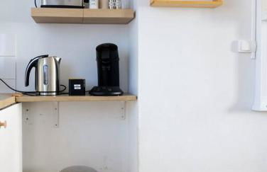 Parenthèse nantaise, T2 chic et cosy, avec parking - Photo 18