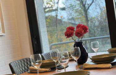 Luxury Wellness Villa mit Schlossblick - Sauna & Whirlpool - Foto 44