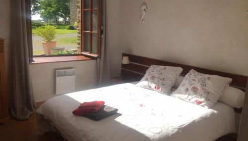 Gîte de Kerdrein, en campagne proche de la mer - Foto 3