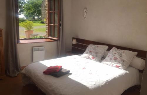 Gîte de Kerdrein, en campagne proche de la mer - Foto 3