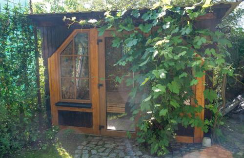 Feriendomizil "Alte Post" I - Foto 41