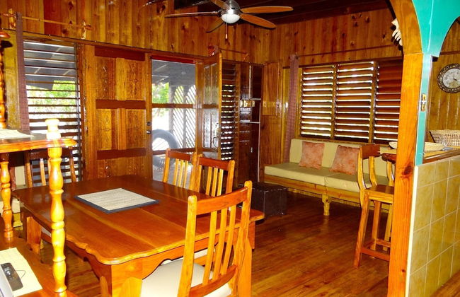 Little Bay Cabins - Foto 13