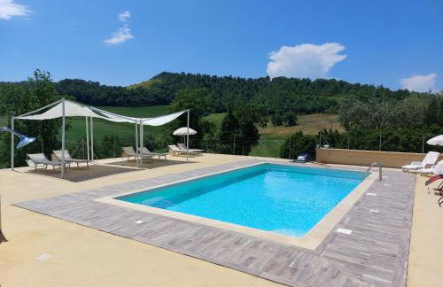 Agriturismo La Terrazza - Photo 3