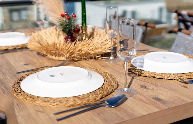 Argento Plazzo Hotel Bodrum - Foto 52