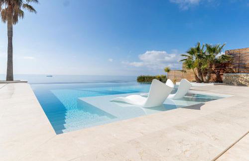 Villa Blue Sky - Mallorca Luxury Villa - Foto 78