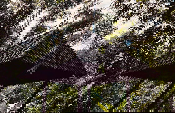 Sahom Valley Resort - Agro & Eco - Foto 11