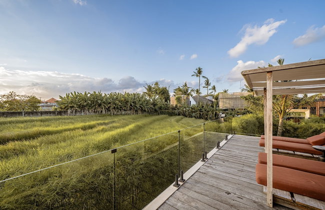 Usawa Villa Nyanyi - Photo 43