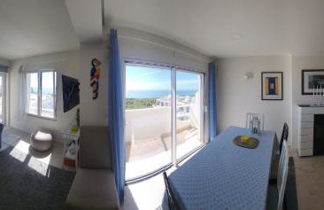 Ericeira penthouse with total sea view - Foto 47