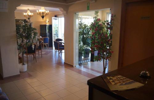 Fani Hotel - Foto 78