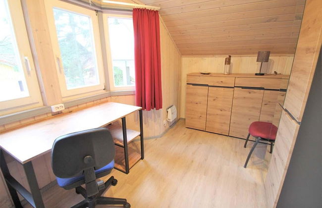 Ferienhaus im Skandinavischen Stil - Foto 13