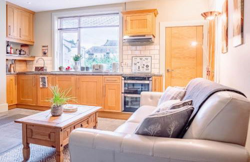 Cottage Apartment - Foto 12