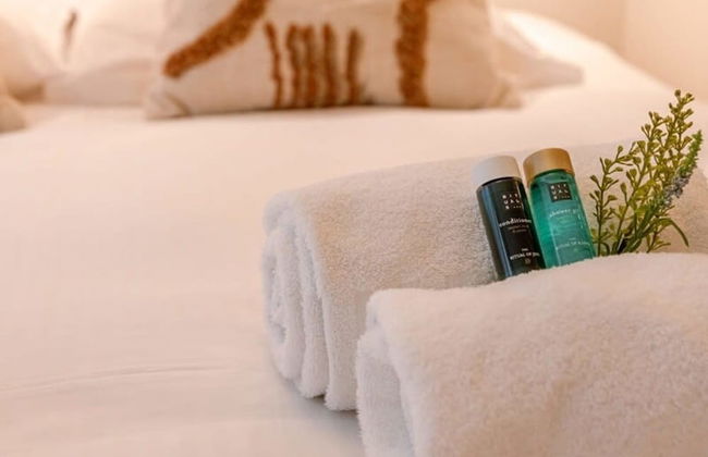 Spacious Apartment in the Center of Knokke - Foto 22