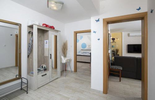 4 bedroom villa Renata near Porec - Foto 24