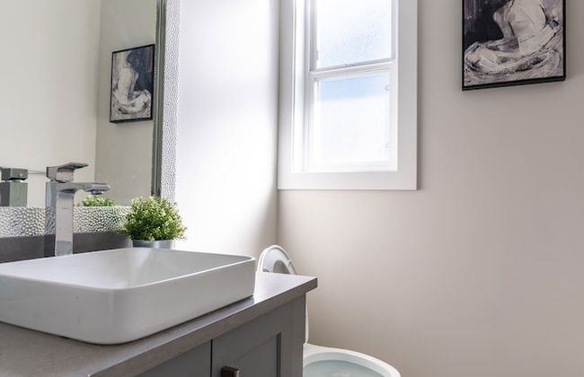 Luxury house with 3 bedrooms and 1 office - Photo 33