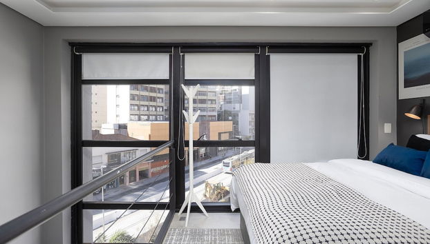 Urbano Duplex - Foto 4, Habitación