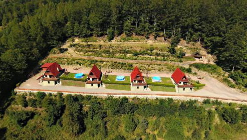 Domki Beskid - Foto 5