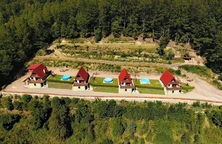 Domki Beskid - Foto 26