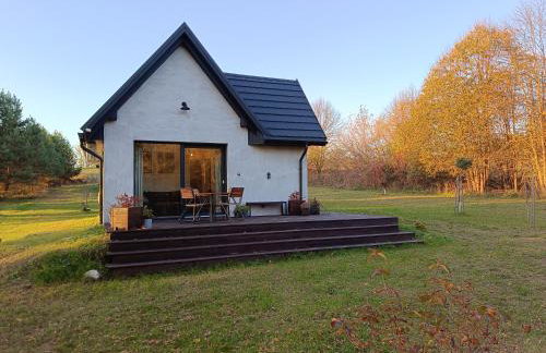 Domki na polance - Foto 20